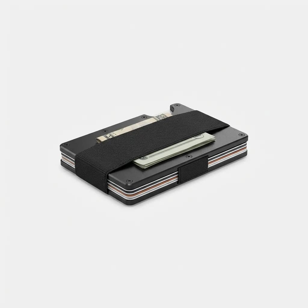 Ridge Wallet