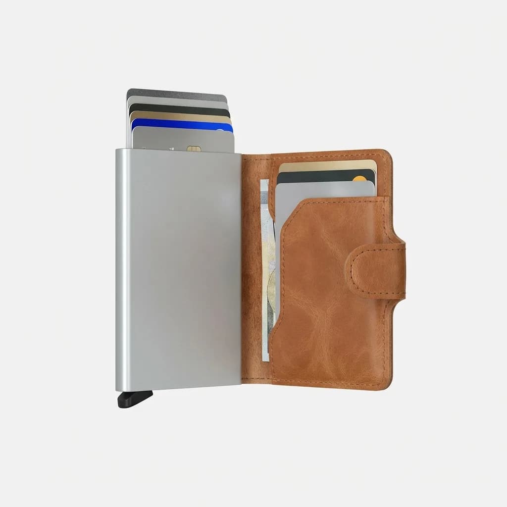 Secrid Slimwallet