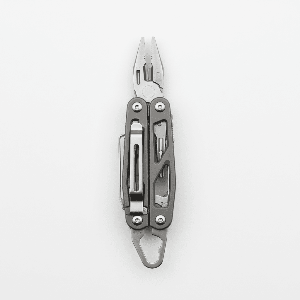 Leatherman Skeletool
