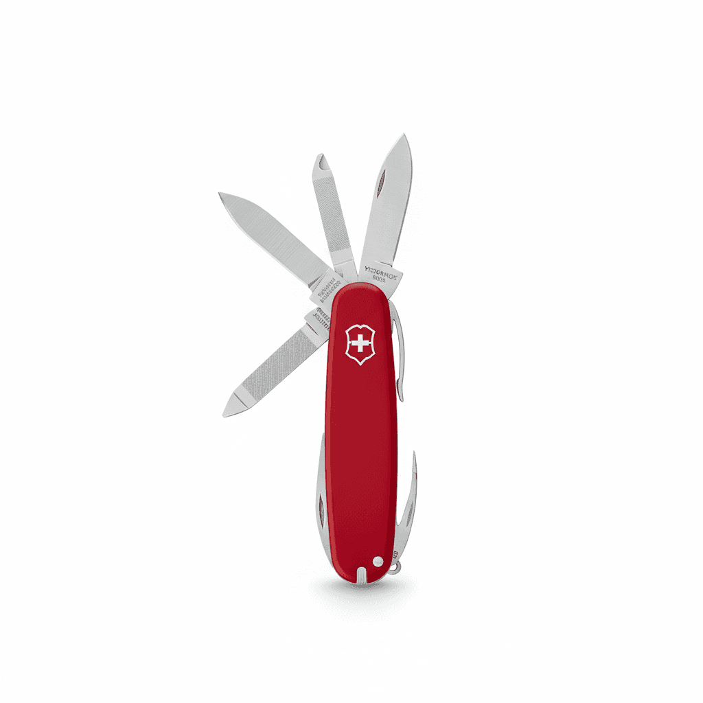 Victorinox Swiss Army Compact