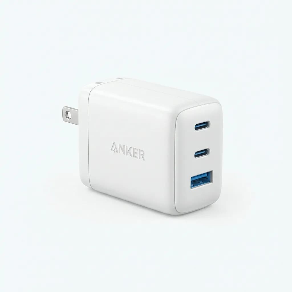 Anker 735 GaN Charger (65W)