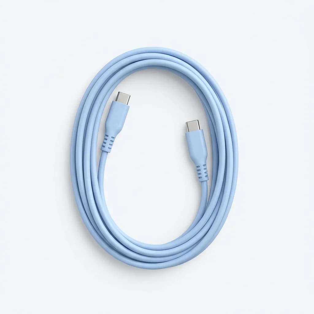 Anker PowerLine III Flow USB-C Cable (6ft)