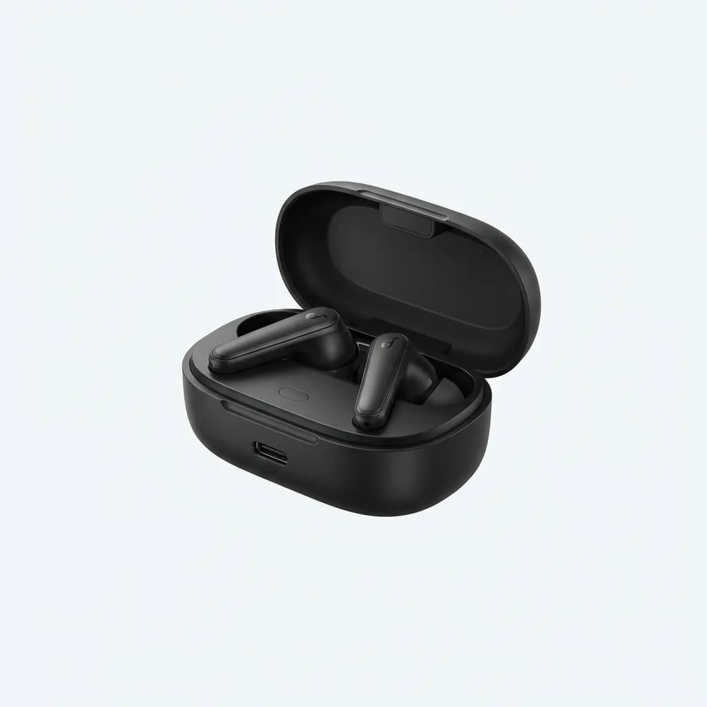 Anker Soundcore Space A40