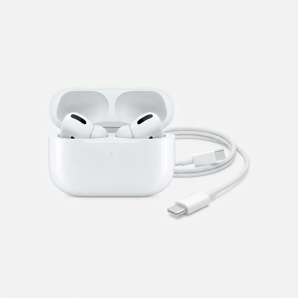 Apple AirPods Pro (2nd Generation)