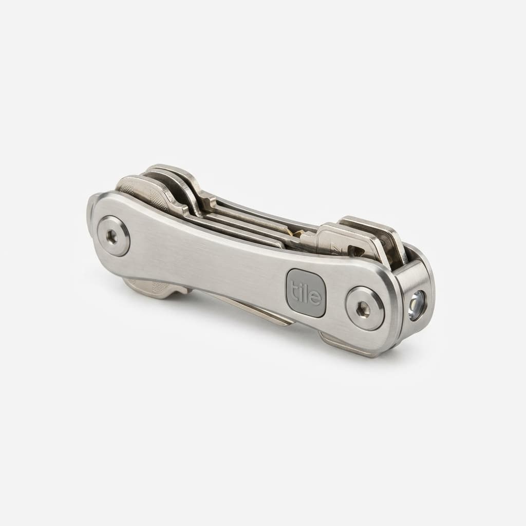 KeySmart Pro Key Organizer