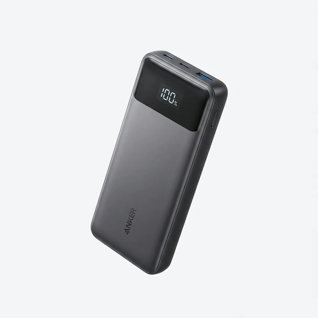 Anker 737 Power Bank 24,000mAh