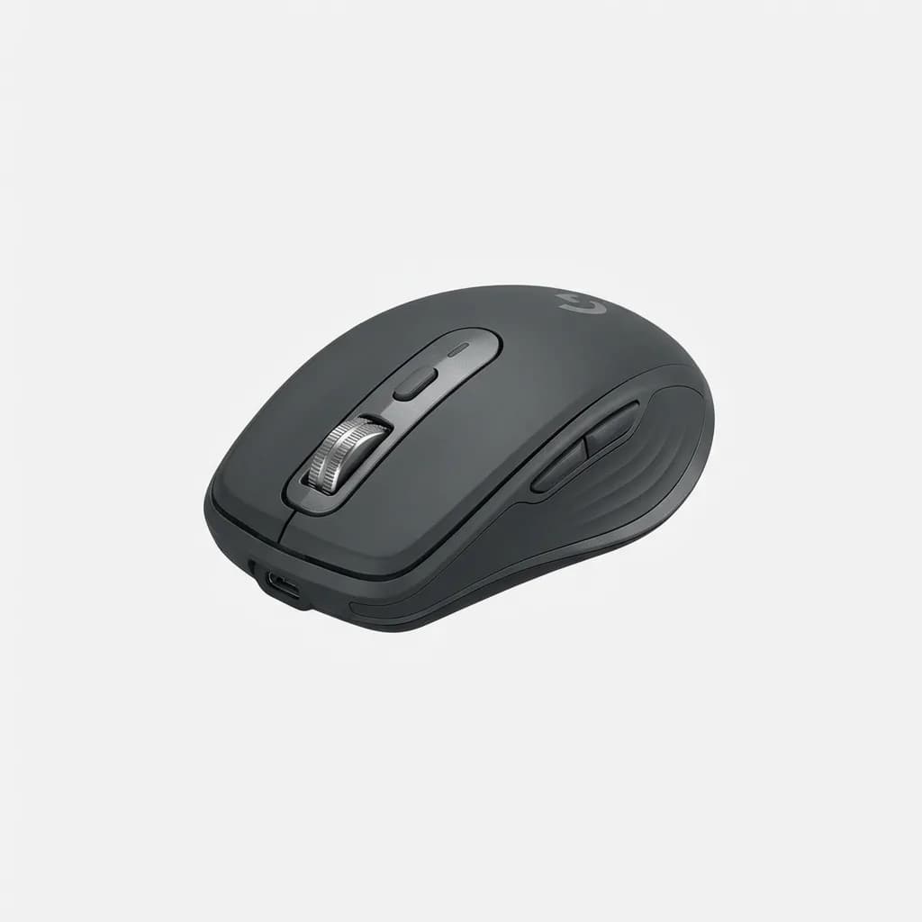 Logitech MX Anywhere 3