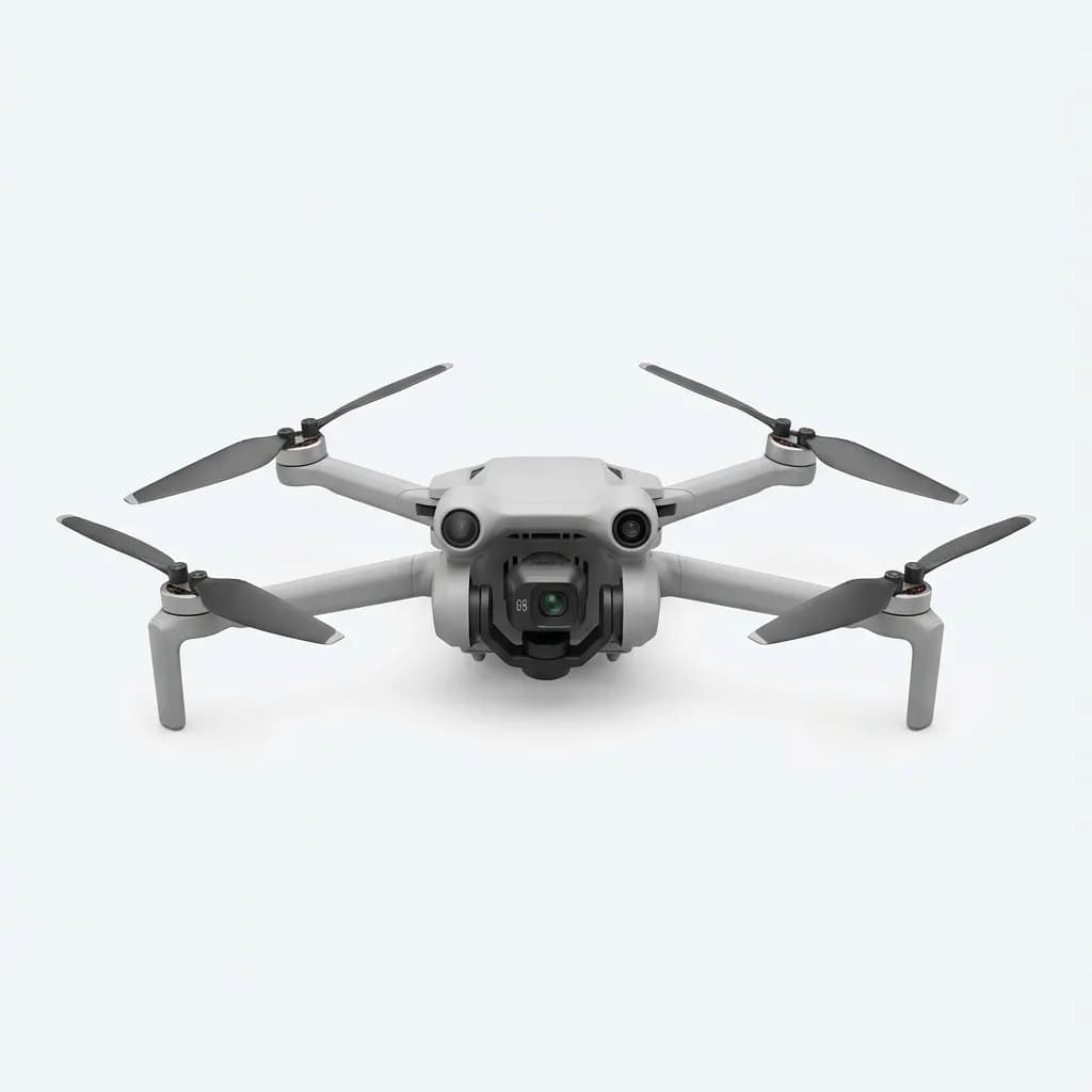 DJI Mini 4 Pro