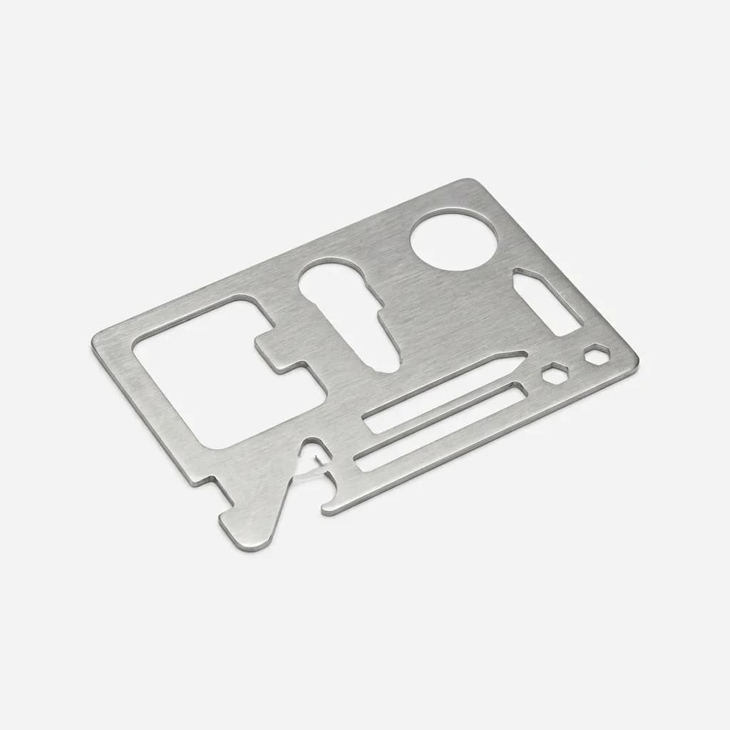 Axwell Mission Multitool Card