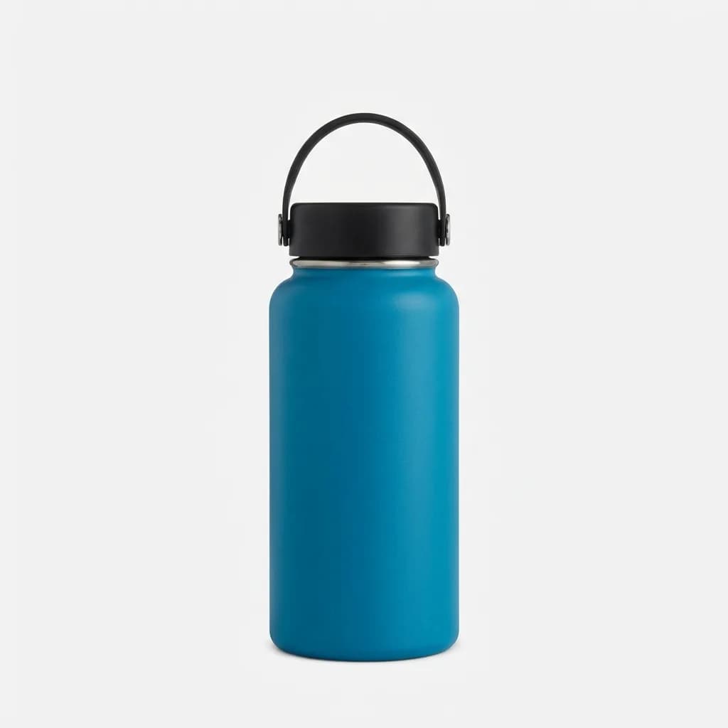 Hydro Flask 21 oz Standard Mouth