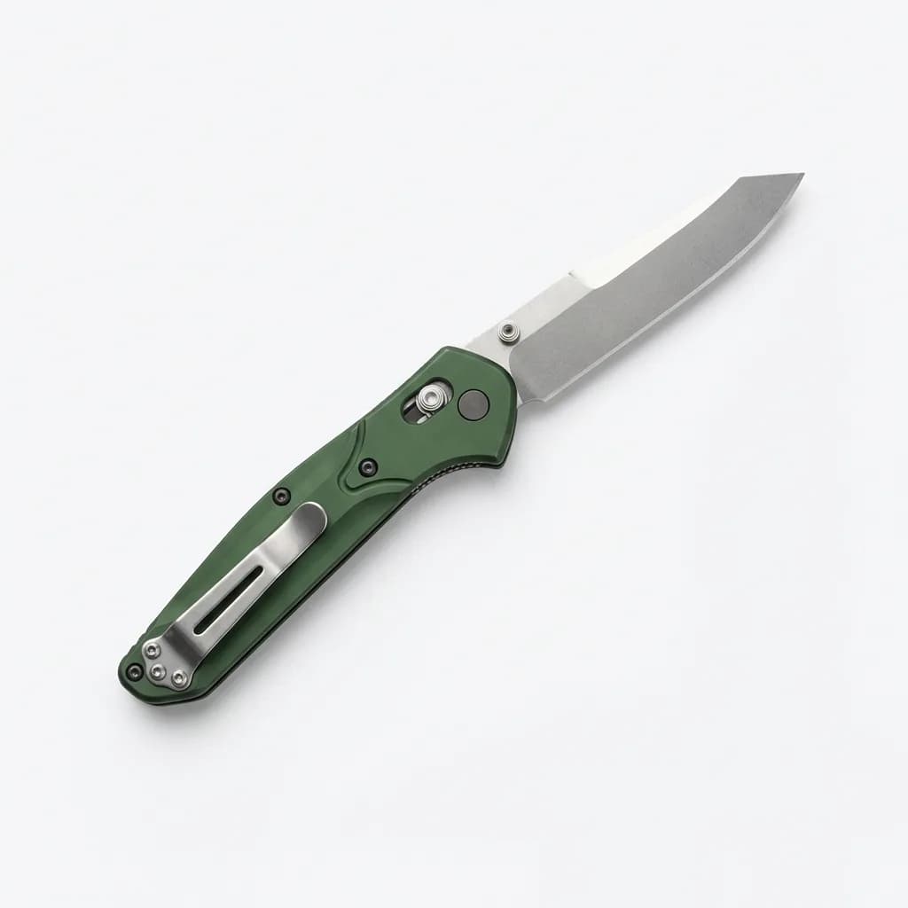 Benchmade 940 Osborne