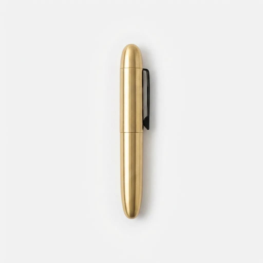 Fisher Space Pen Bullet