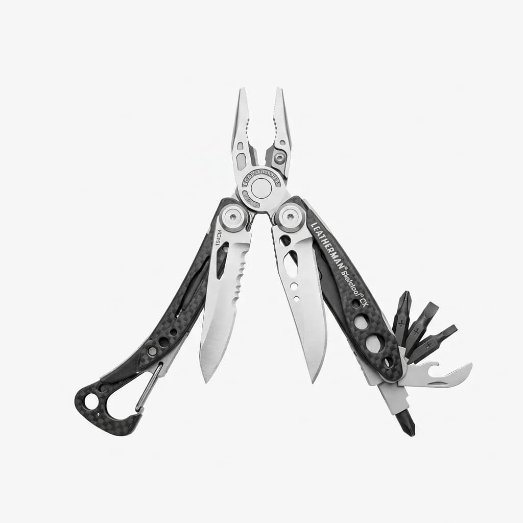 Leatherman Skeletool CX