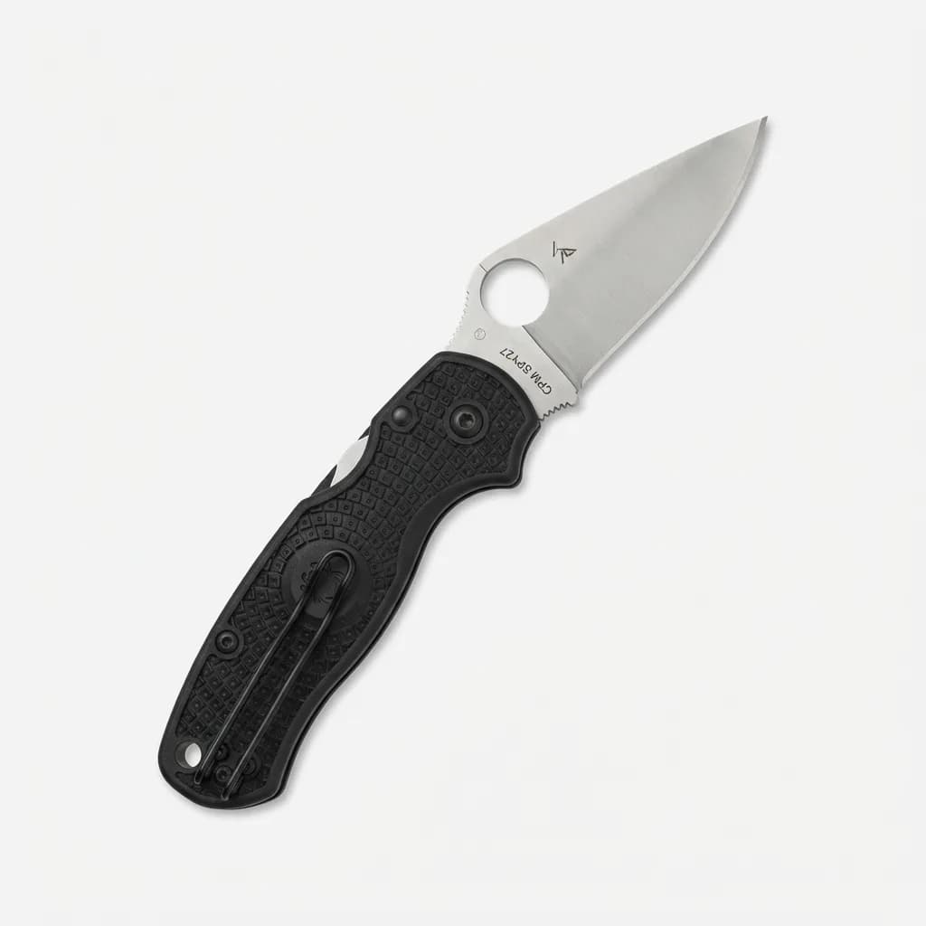 Spyderco Para 3 Lightweight