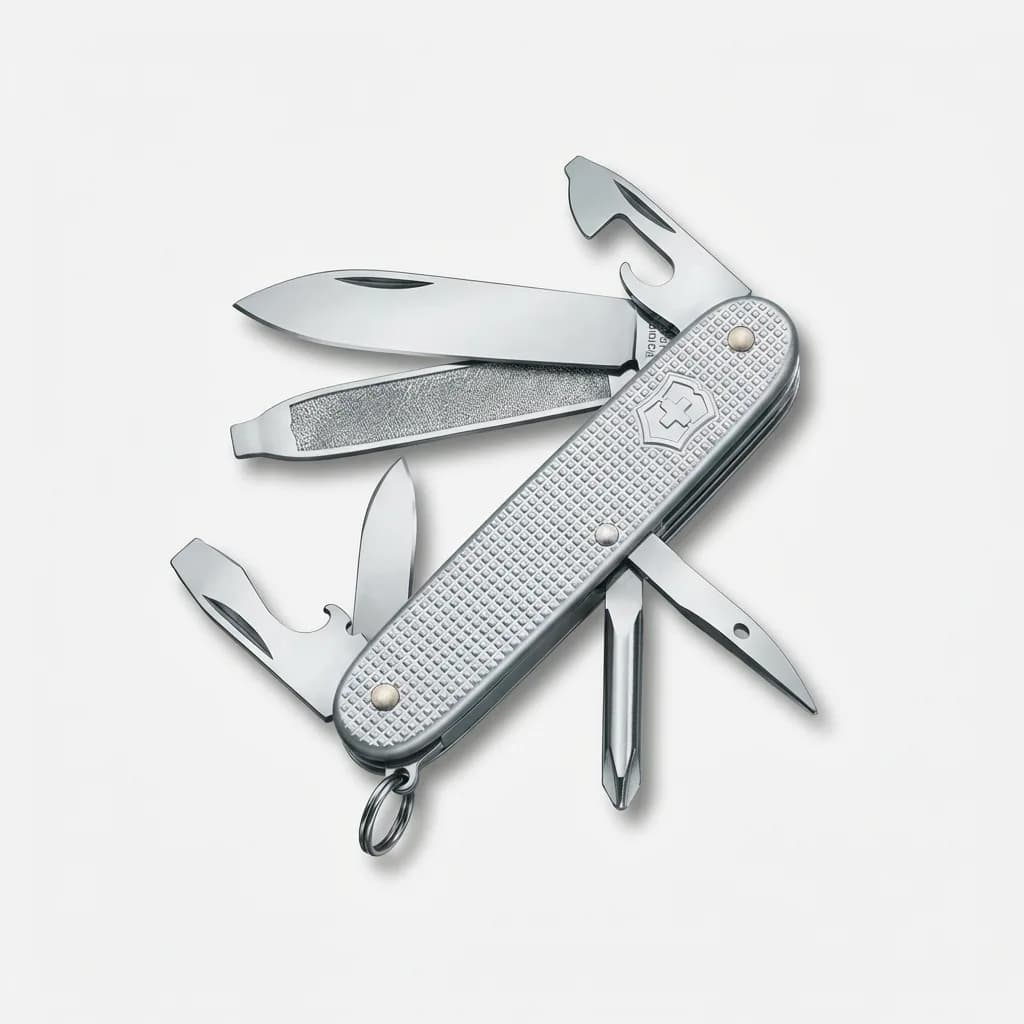 Victorinox Swiss Army Cadet
