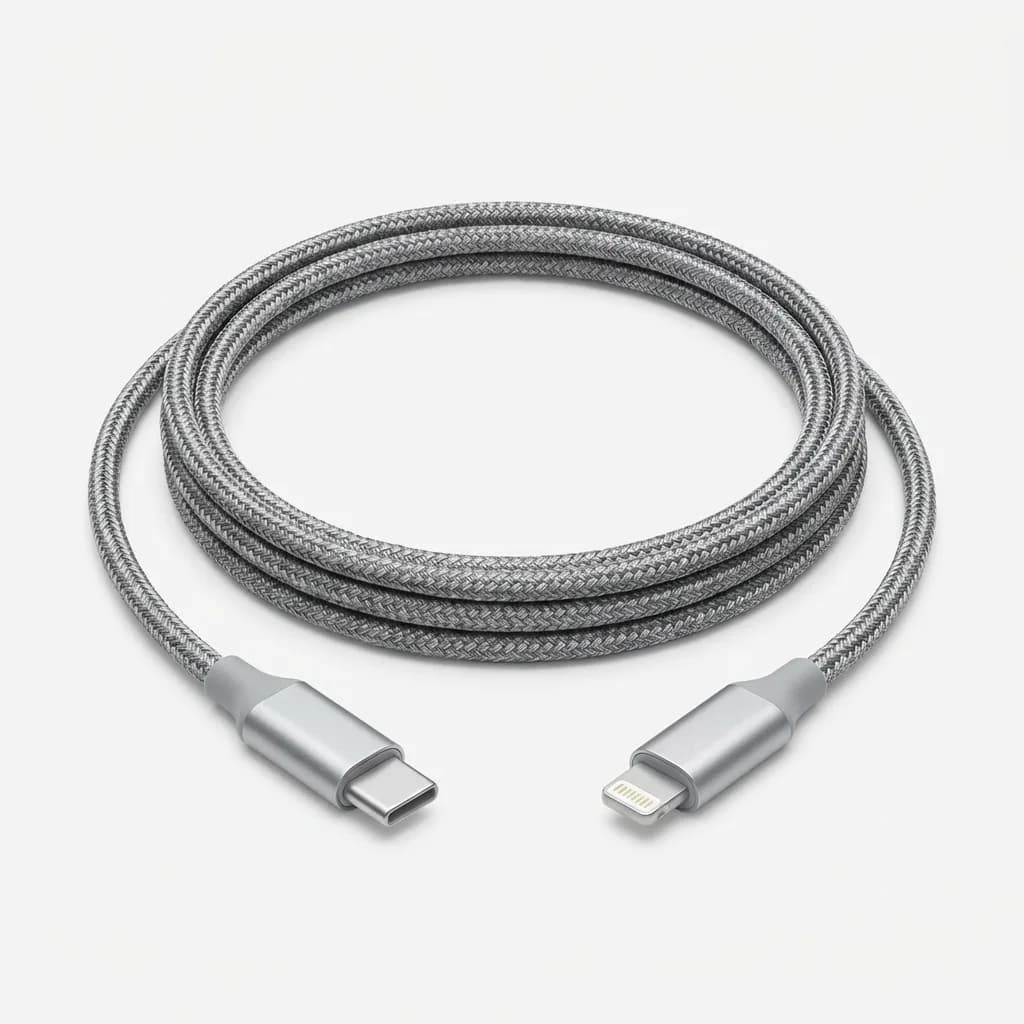 Apple USB-C to Lightning Cable (1m)