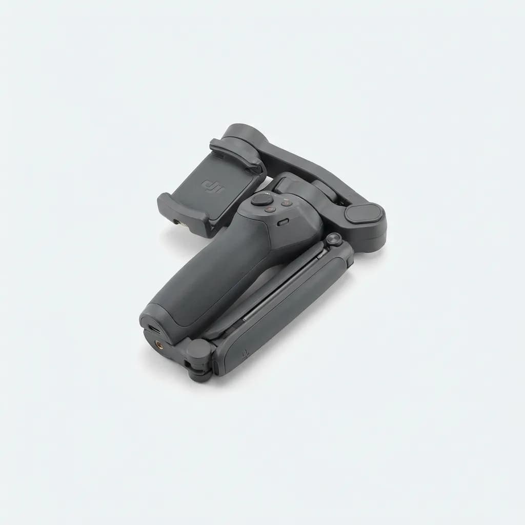 DJI OM 6 Smartphone Gimbal