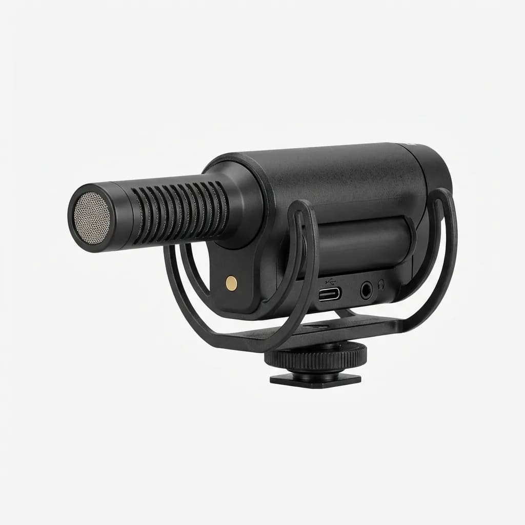 Rode VideoMic GO II