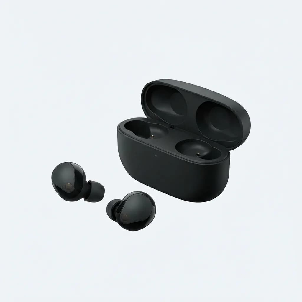 Sony WF-1000XM5 Earbuds