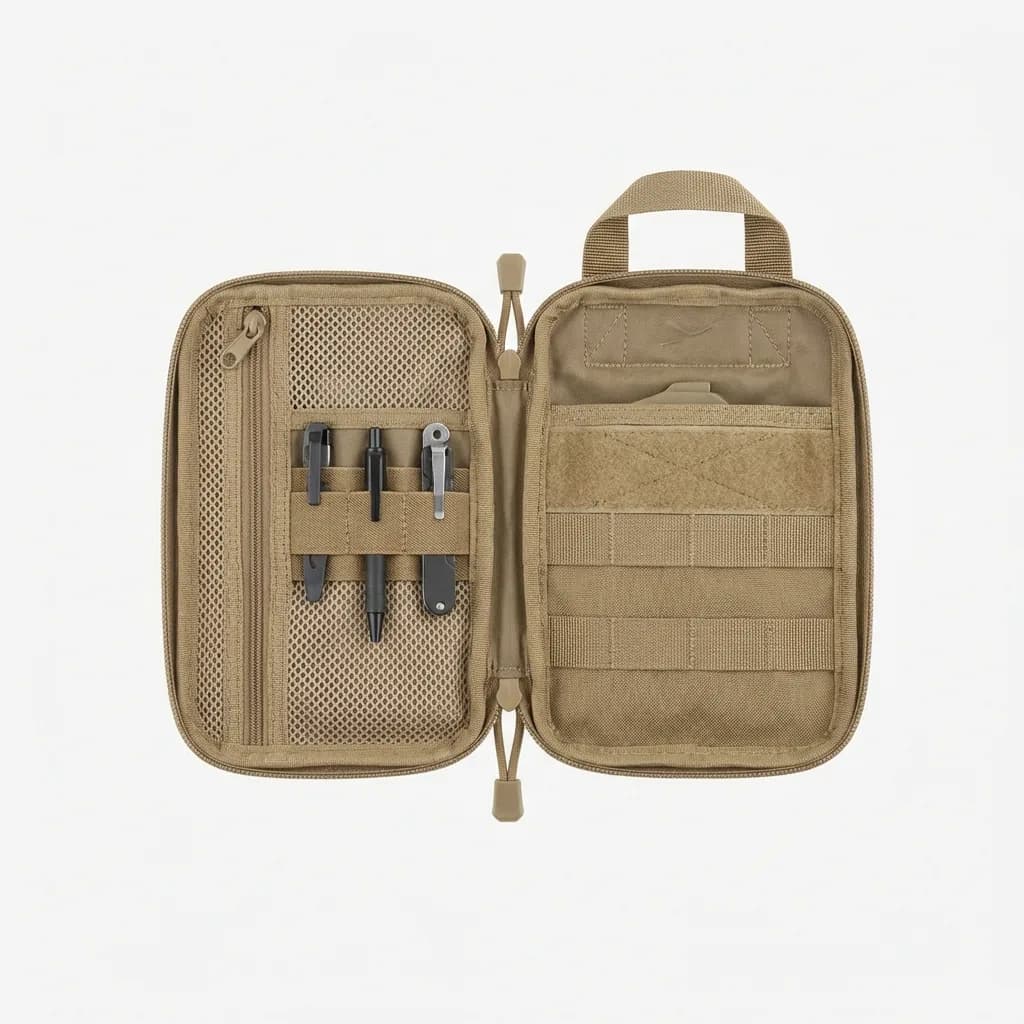Maxpedition Micro Pocket Organizer