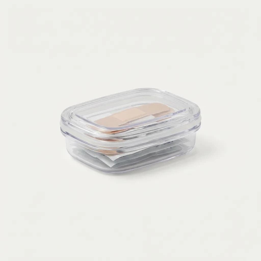 Outdoor Products Watertight Container Small