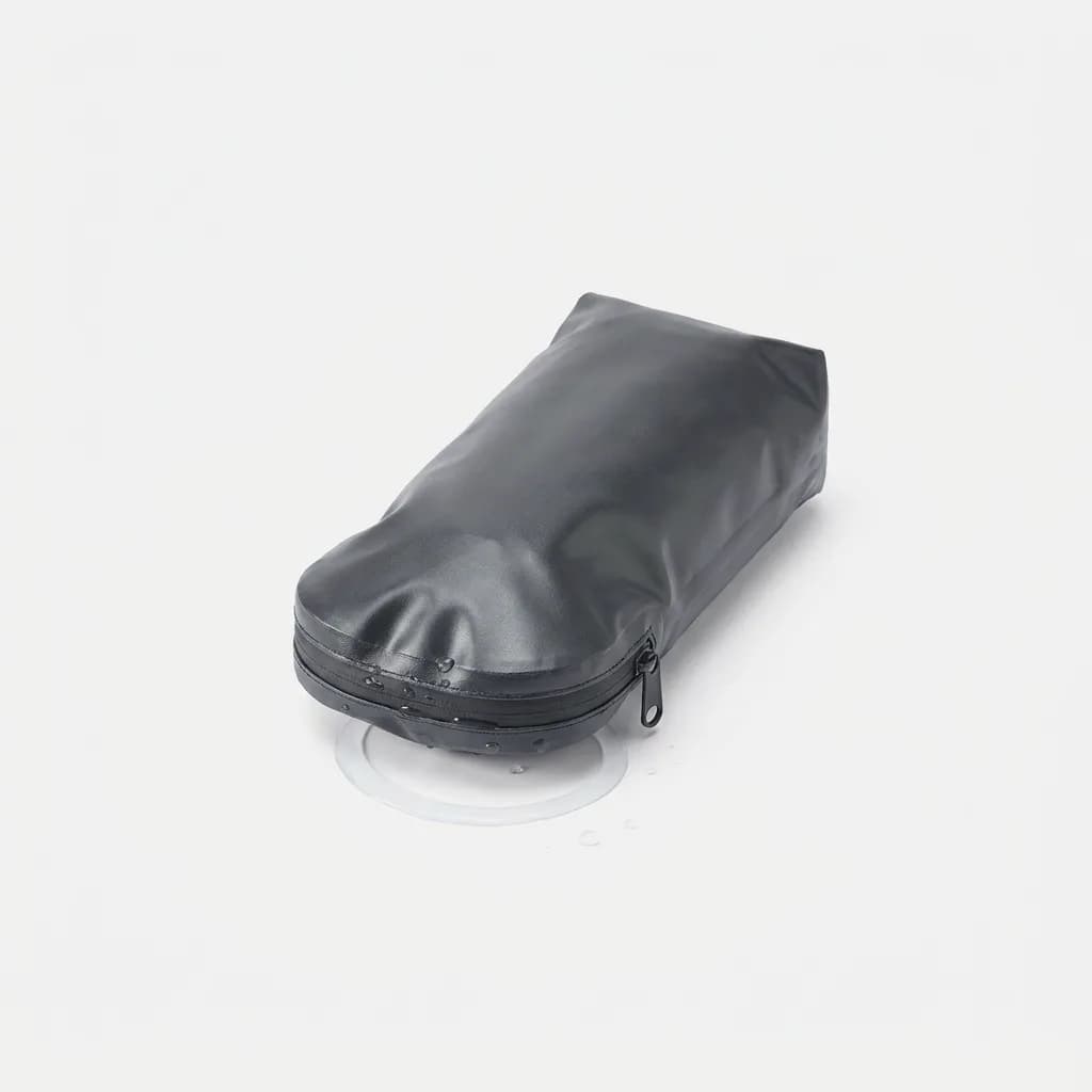 Waterproof Zip Umbrella Bag