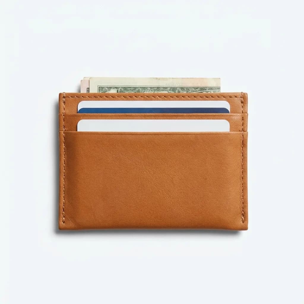 Bellroy Card Sleeve Wallet