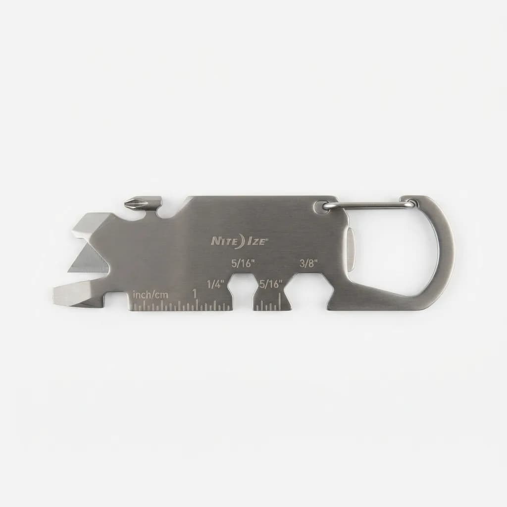 Nite Ize DoohicKey Key Tool