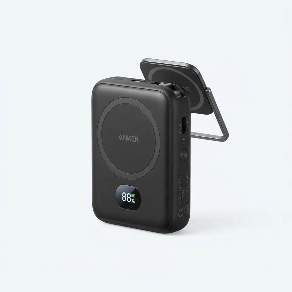 Anker MagGo Power Bank (10K)
