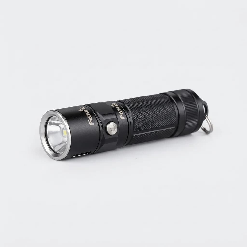 Fenix E05R Keychain Flashlight