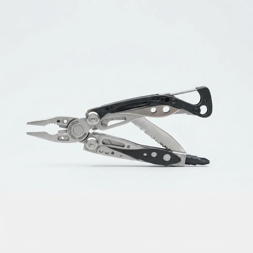 Leatherman Skeletool CX