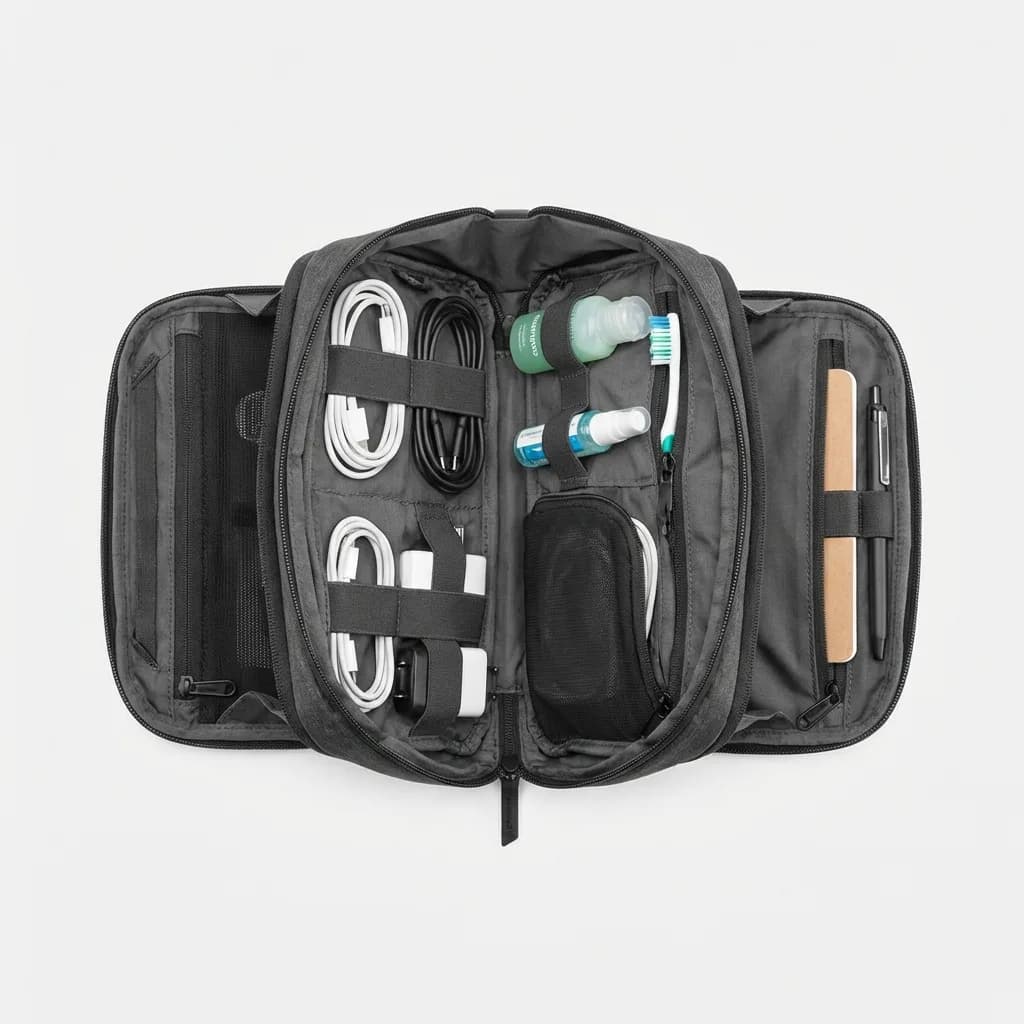 Peak Design Tech Pouch