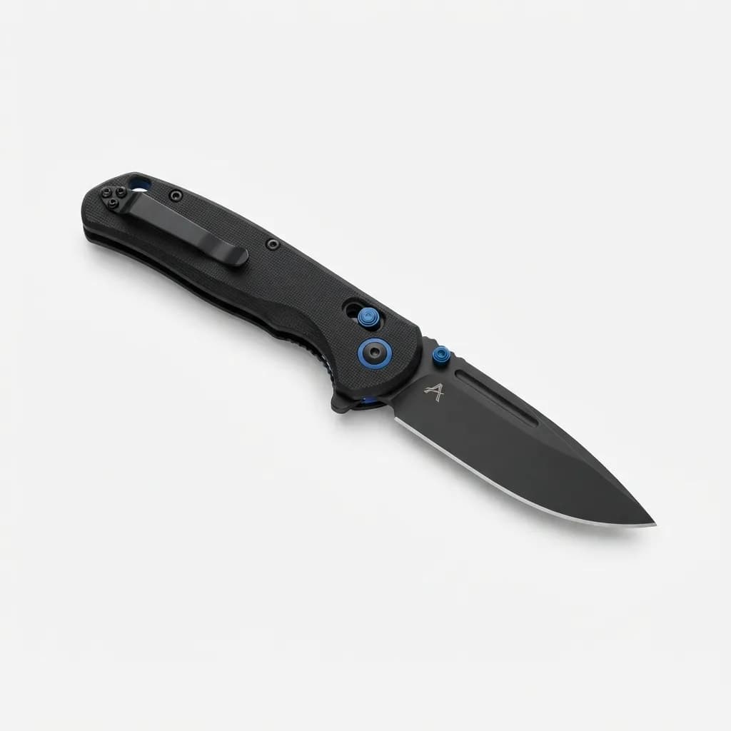 Artisan Cutlery REVEL (FRN, AR-RPM9)
