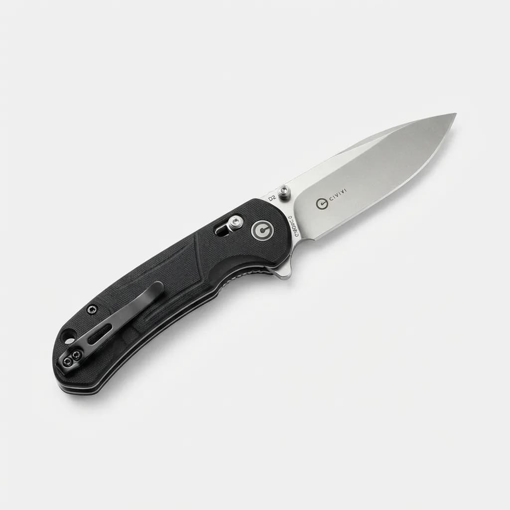 CIVIVI Mini Praxis (G10, D2)