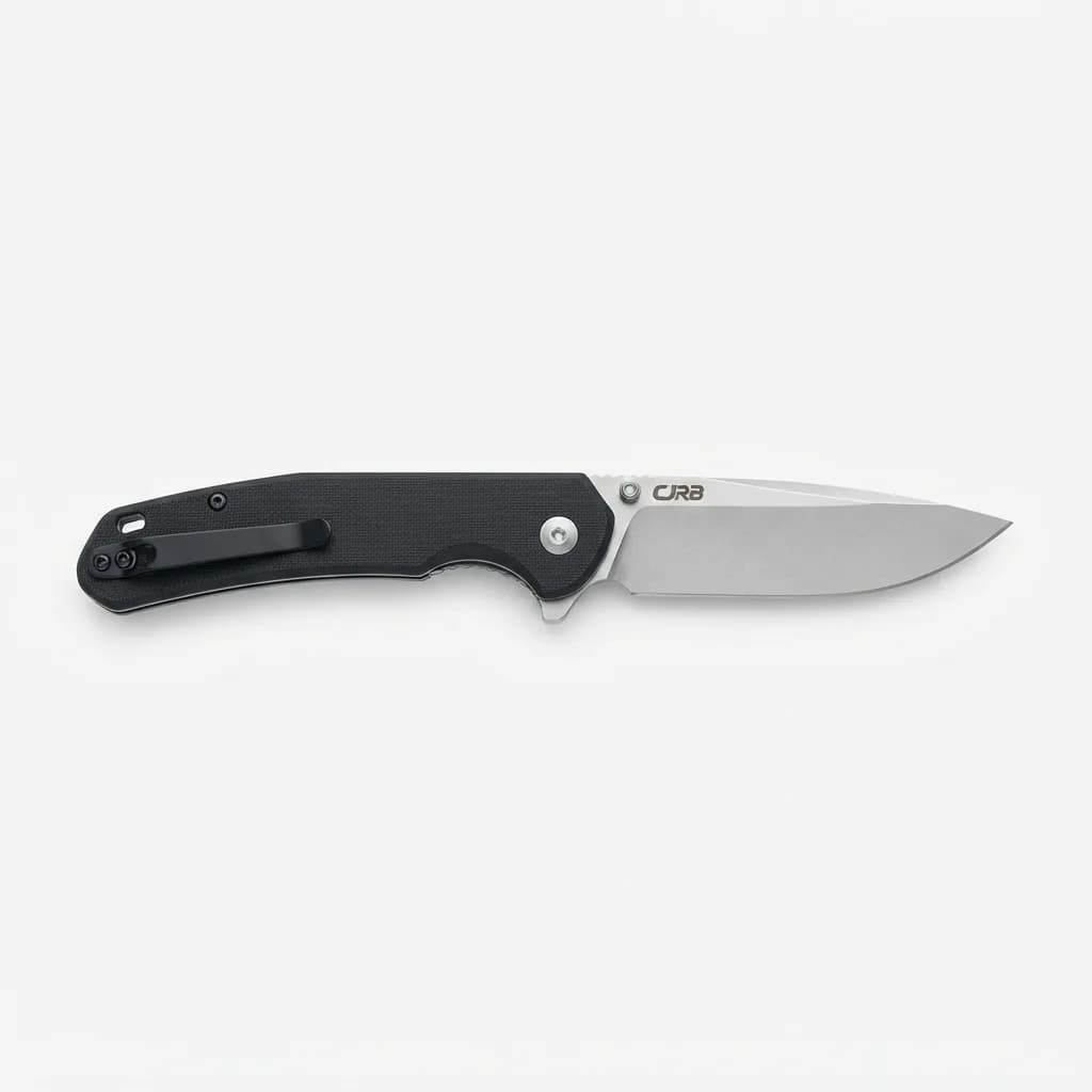 CJRB Feldspar (G10, AR-RPM9)