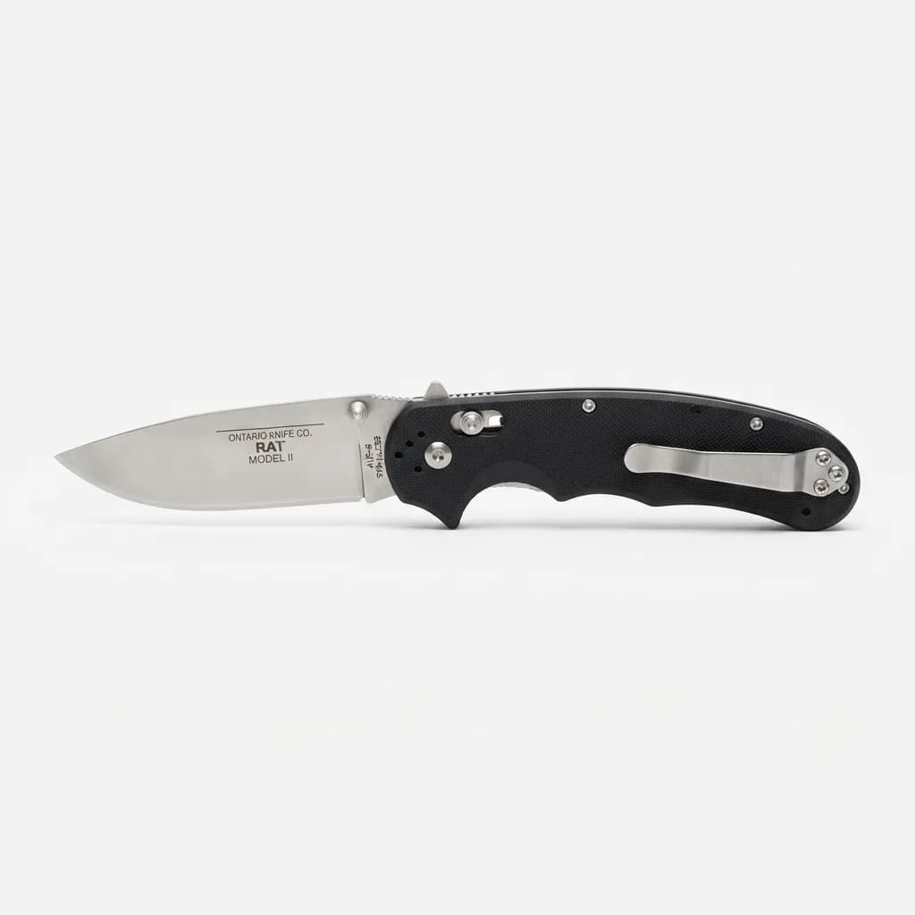 Ontario RAT Model 2 (8860)