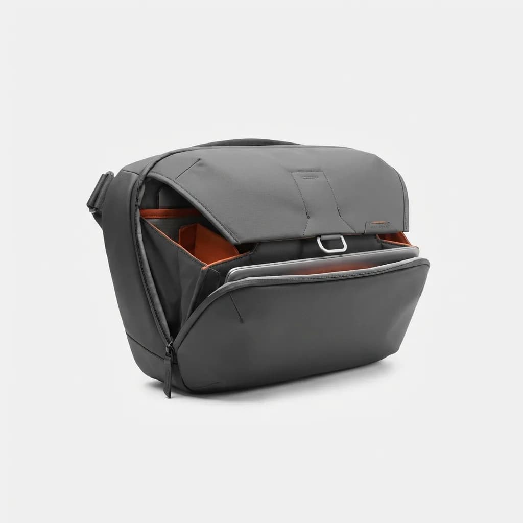 Peak Design Everyday Sling 10L