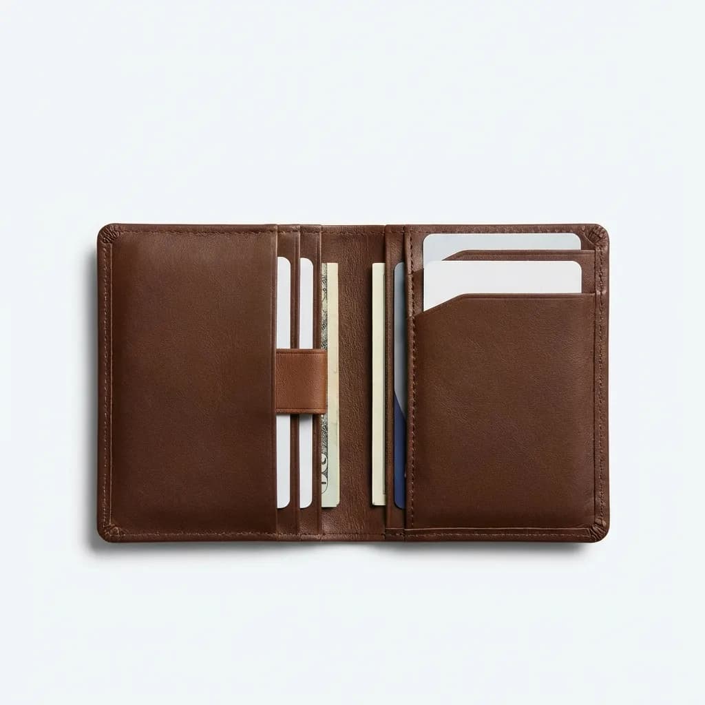 Bellroy Slim Sleeve Wallet