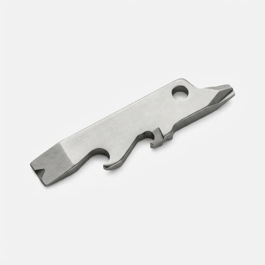 Gerber Shard Keychain Multi-Tool