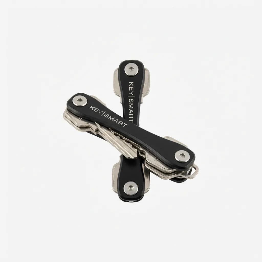 KeySmart Classic Key Organizer