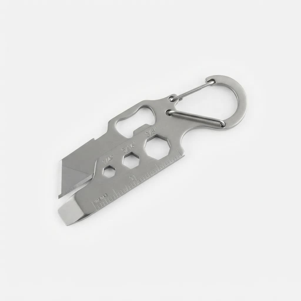 Nite Ize DoohicKey Key Tool