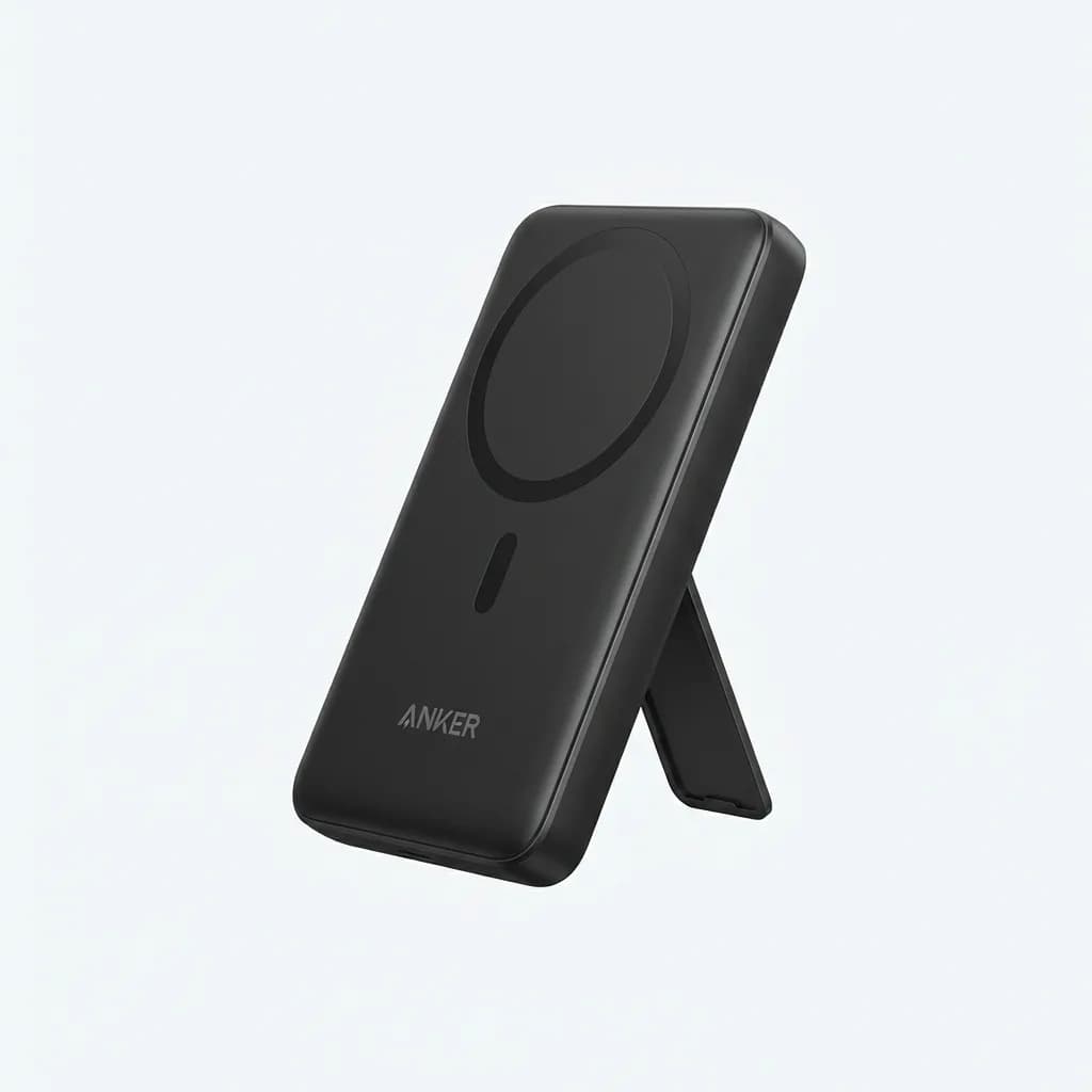 Anker 622 MagSafe Power Bank (5000mAh)
