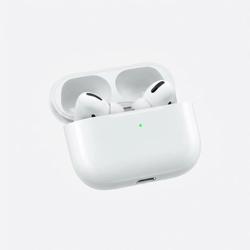 Apple AirPods Pro (2nd Gen)