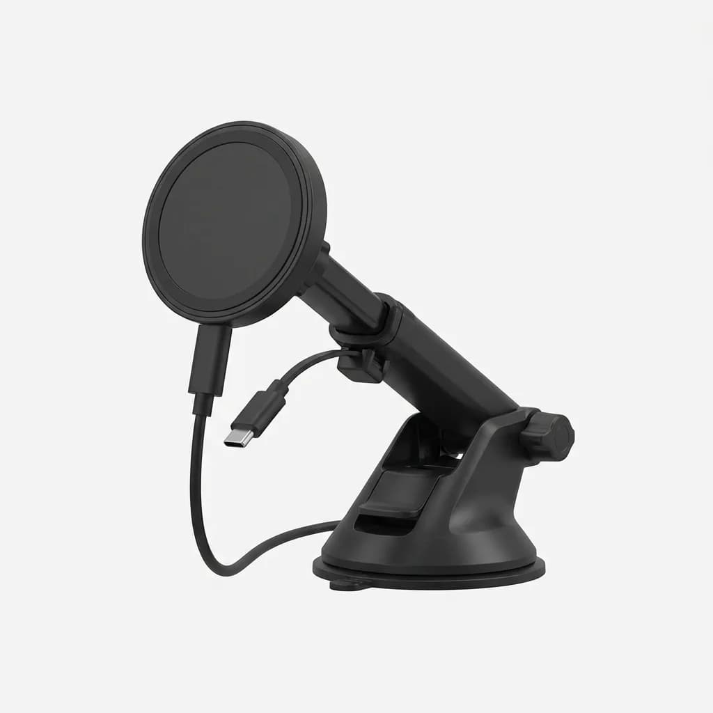 iOttie Velox MagSafe Car Mount Charger