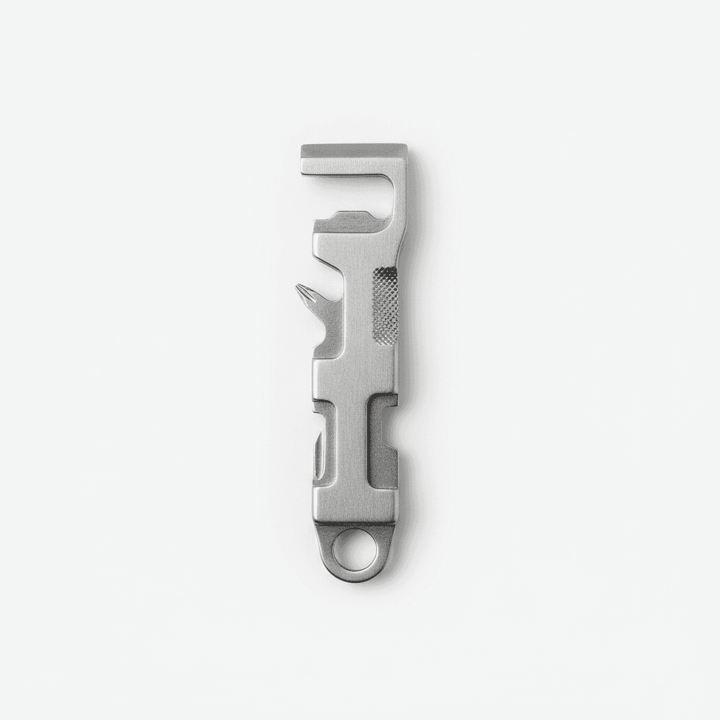 Gerber Shard Keychain Multi-Tool