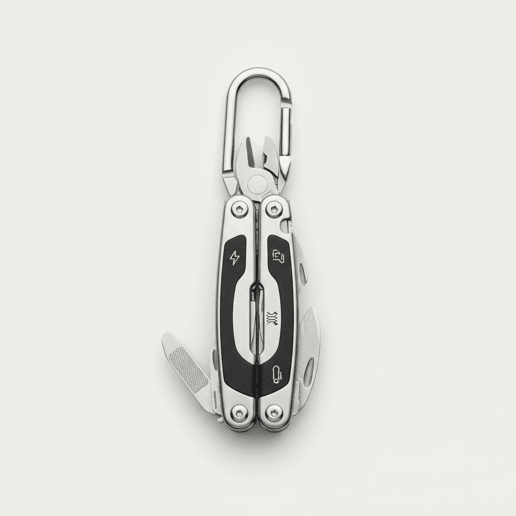Leatherman Style PS