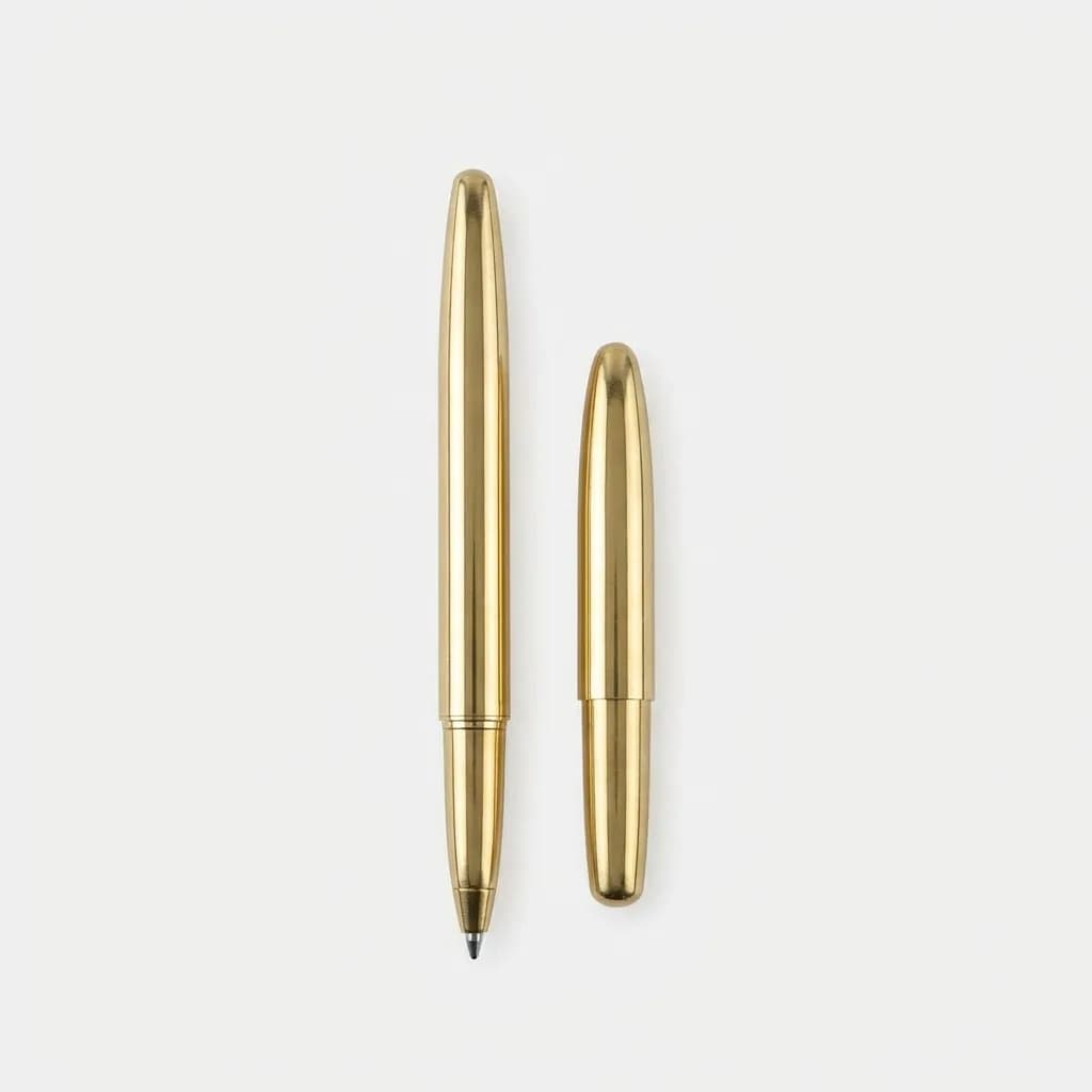Fisher Space Pen Bullet