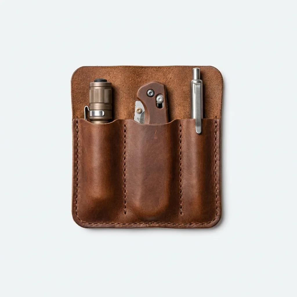 Hitch & Timber Pocket Runt Organizer