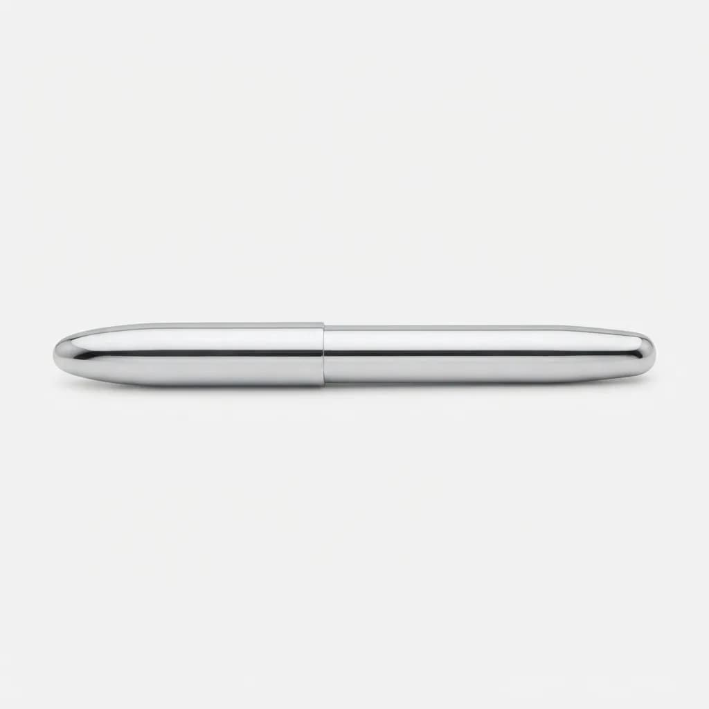 Fisher Chrome Bullet Space Pen (400)