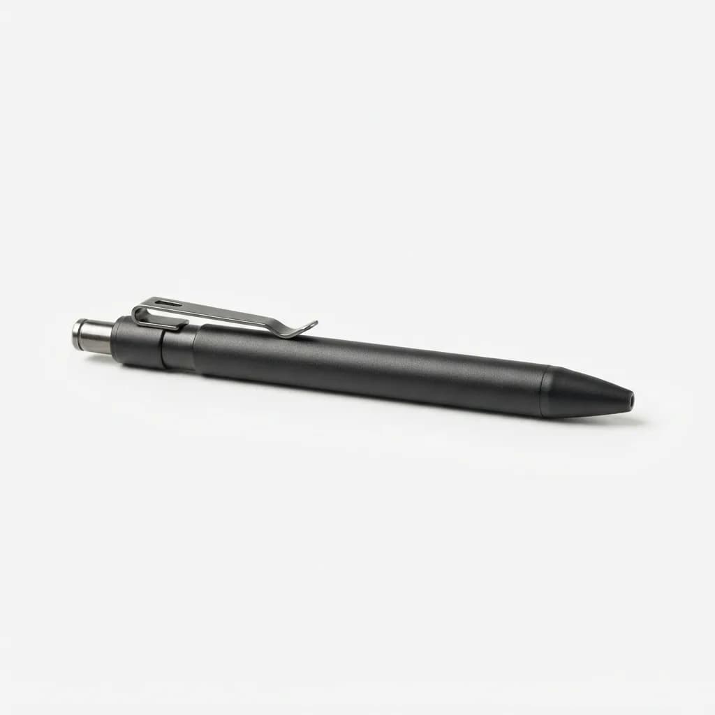 Rite in the Rain No. 97 All-Weather Metal Clicker Pen